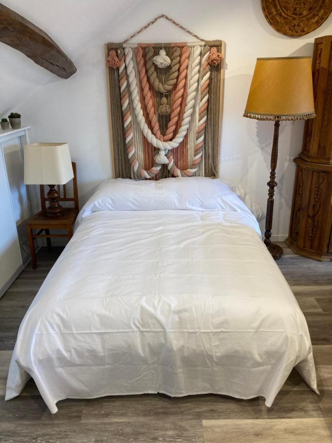 Apartmán Un Sejour Royal Au Calme Blois Exteriér fotografie