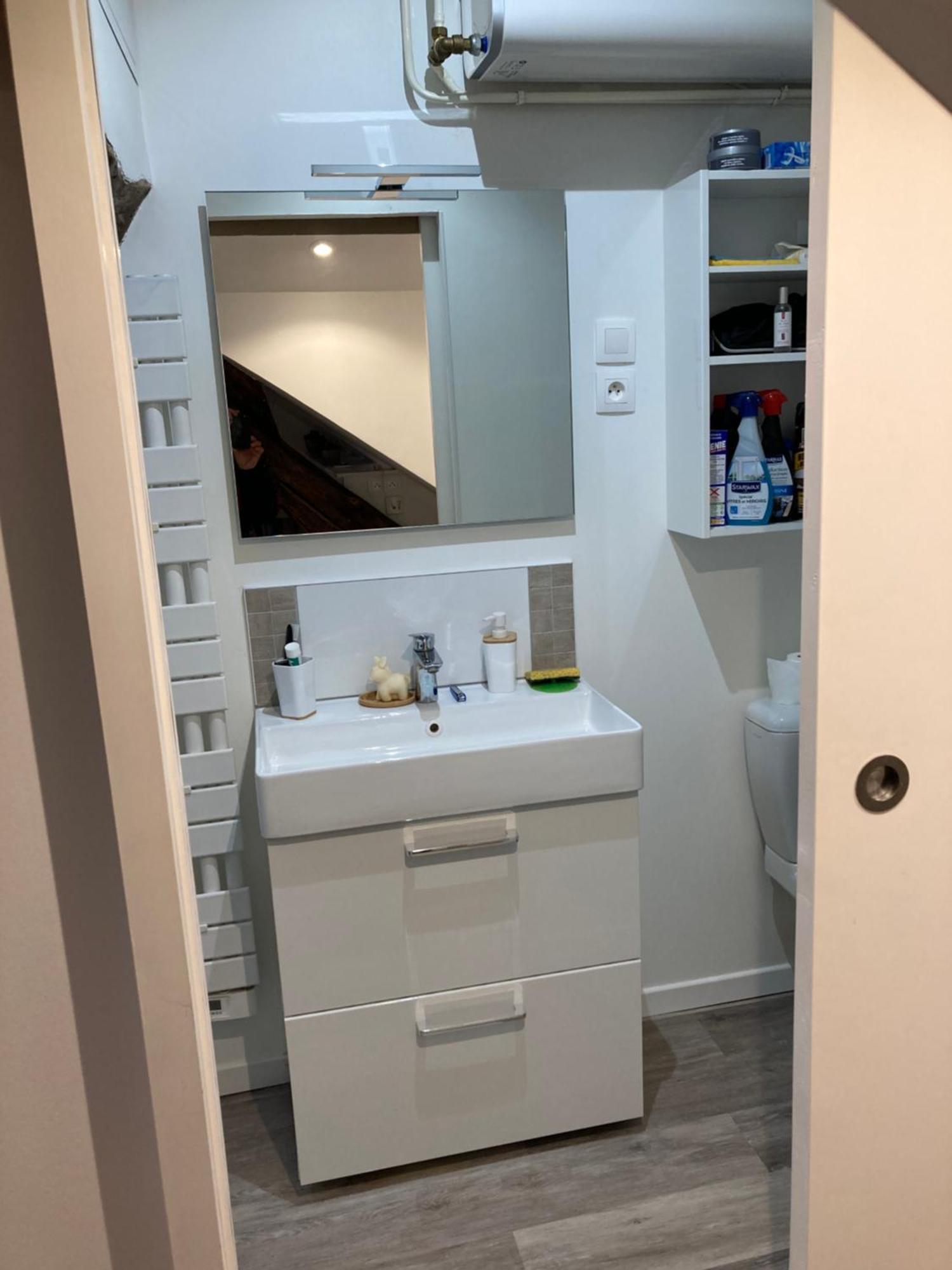 Apartmán Un Sejour Royal Au Calme Blois Exteriér fotografie