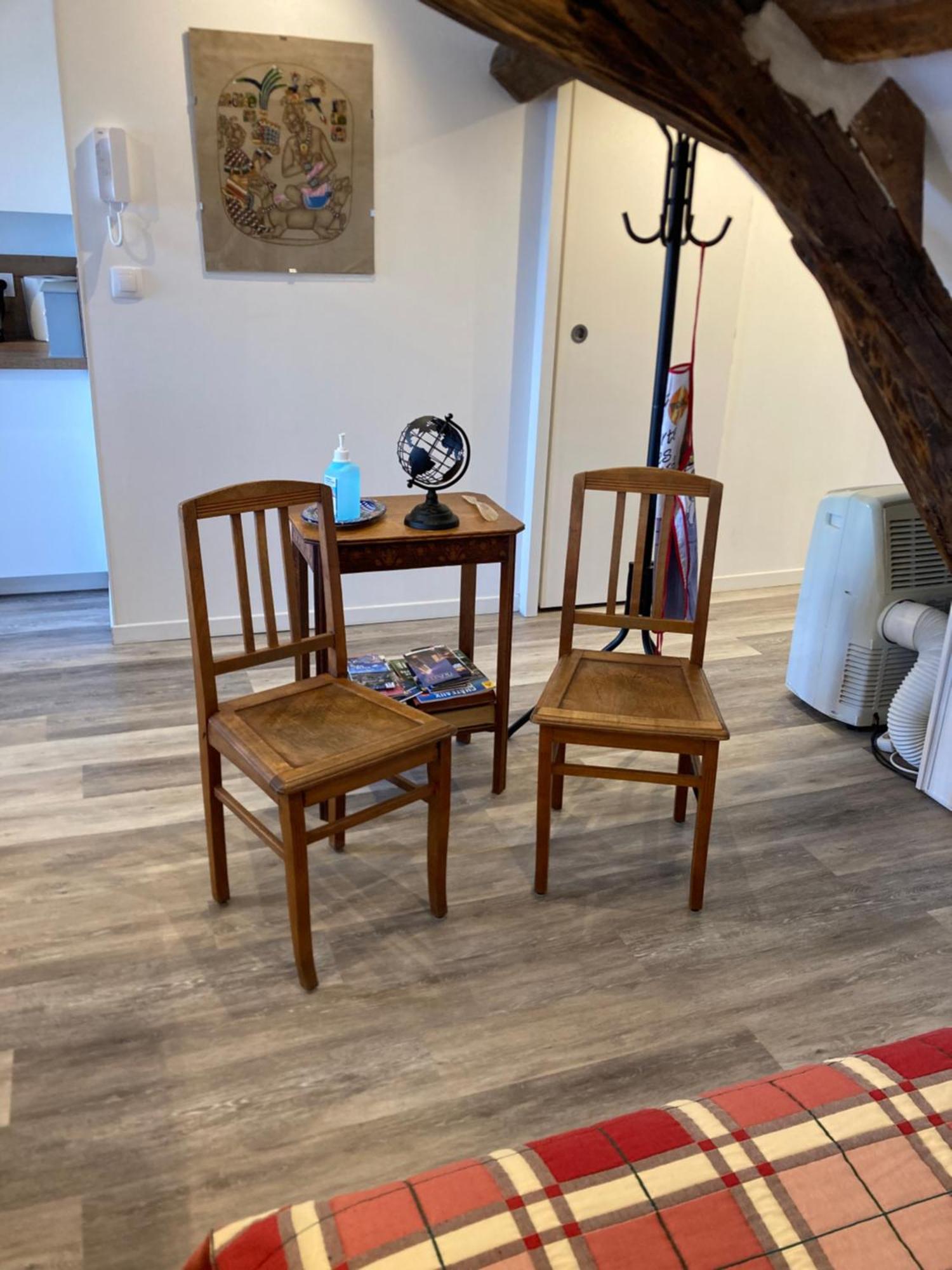 Apartmán Un Sejour Royal Au Calme Blois Exteriér fotografie