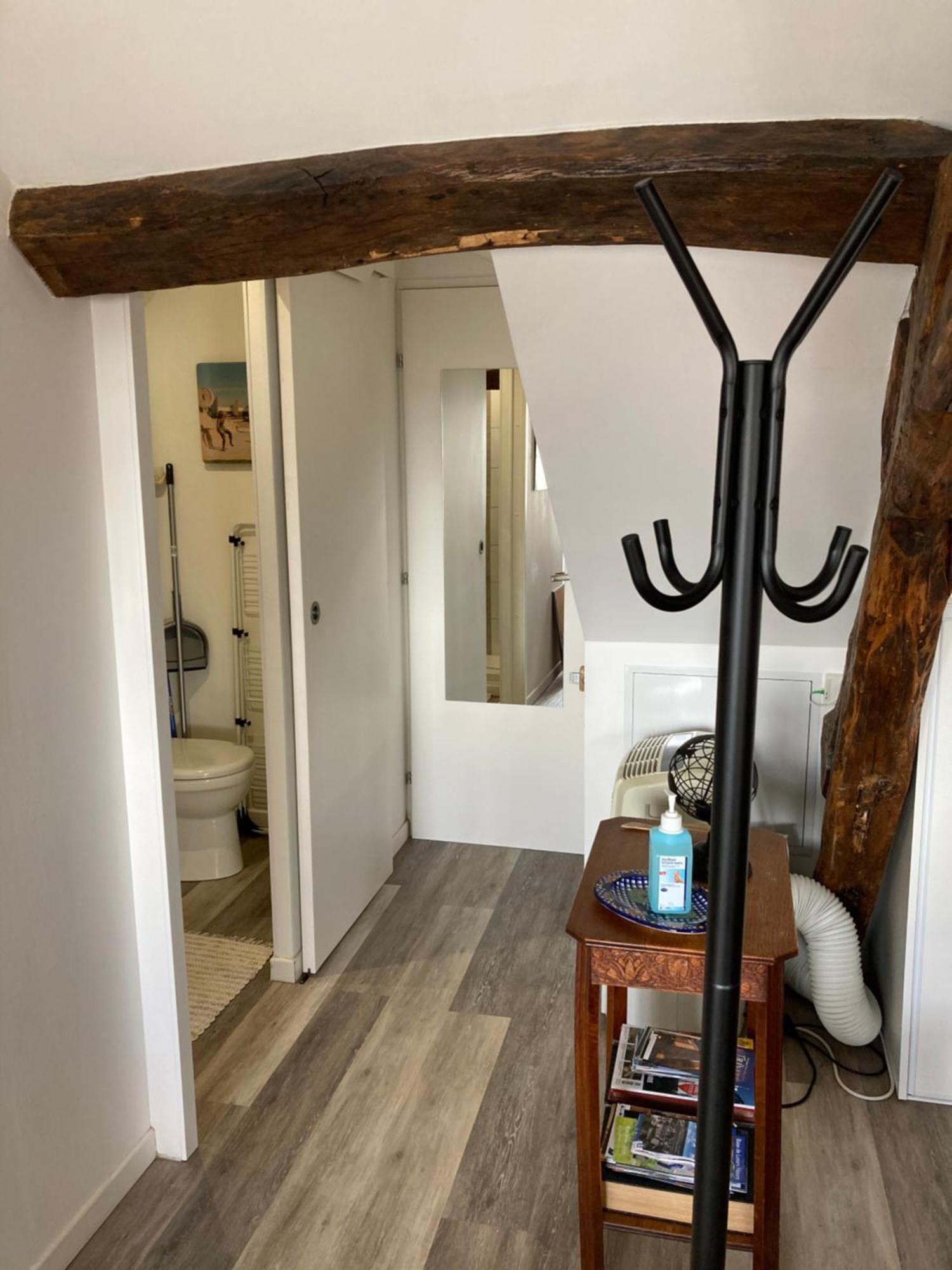 Apartmán Un Sejour Royal Au Calme Blois Exteriér fotografie